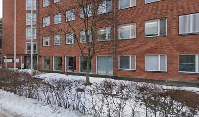 Fysiotreenari KAPYLA | Hieroja i Helsinki