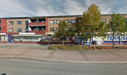 Erdem Turkkilainen Parturi | Parturi i Hämeenkyrö
