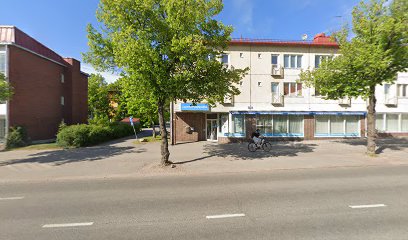 Wahidan Kauneuspalvelut | Kauneuskeskus i Lahti