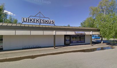 Meri Tamminen | Parturi i Harjavalta