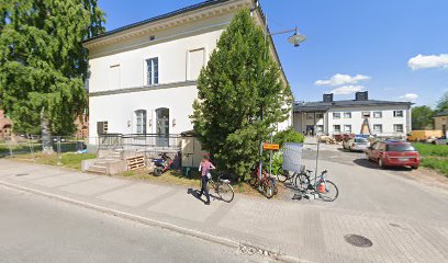 Massage Room | Hieroja i Oulu