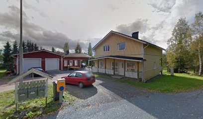 Kampaamo Inga Patteri | Kampaamo i Hämeenkyrö
