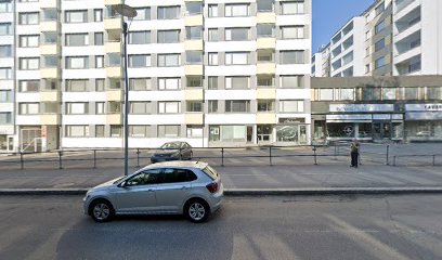 Miami | Hieroja i Tampere