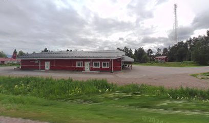 Hoitokuluma | Hieroja i Halsua
