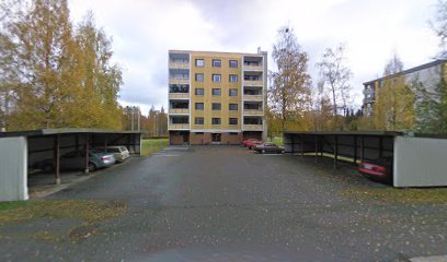 Capellon | Kampaamo i Seinäjoki