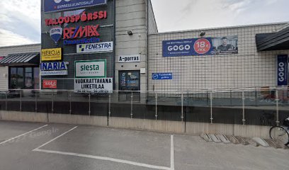 Jesse Lehto | Hieroja i Turku