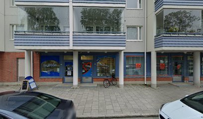 Saxfooni | Kampaamo i Kemi