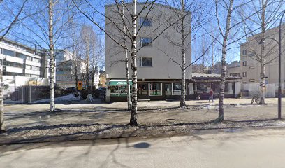 Jukka Varis | Parturi i Joensuu