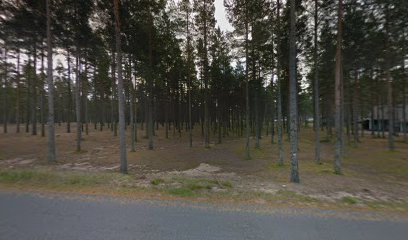 Hierontapalvelu Kiviniemi | Hieroja i Kalajoki