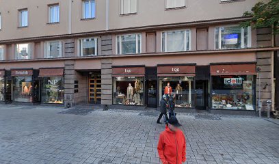 Tommi | Hieroja i Turku