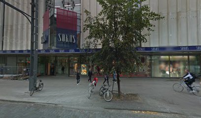 Sami Ignatius | Hieroja i Tampere