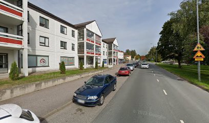 Hierontapiste Jarmo Nieminen | Hieroja i Riihimäki