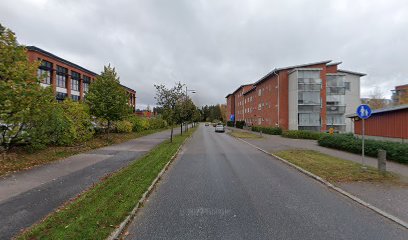 Stylisti Jaana Hypponen | Kampaamo i Hyvinkää