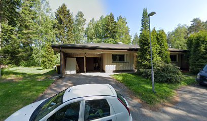 Master of Massage | Hieroja i Kouvola