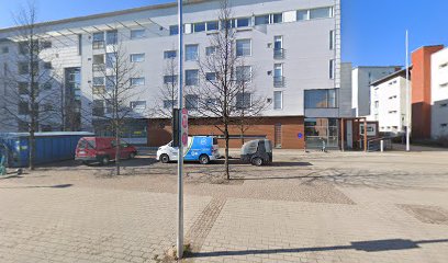 Toni Vaara | Hieroja i Oulu