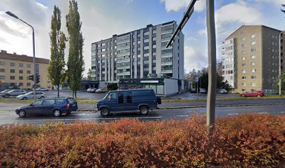Kauneuspiste Helea | Kauneuskeskus i Valkeakoski