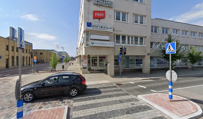 Kinnunen Asko | Hieroja i Joensuu