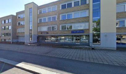 Kauneushoitola Helokki | Kauneuskeskus i Uusikaupunki