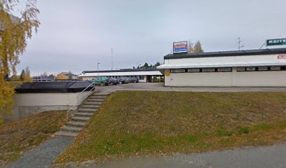 Tuulan Hoitava Hieronta | Hieroja i Viitasaari