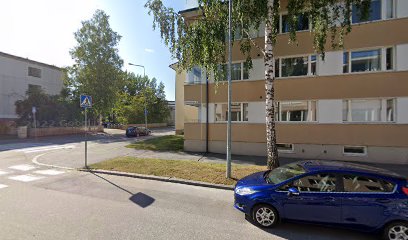 Iremos | Hieroja i Mikkeli