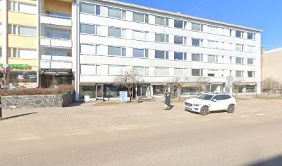 Kauneushoitola Cata | Kauneuskeskus i Helsinki