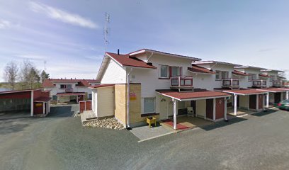 Seija Ruoppa | Hieroja i Tornio