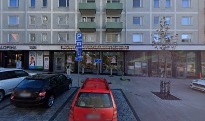 Turun Diiva | Kauneuskeskus i Turku
