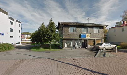 Colorat | Parturi i Hämeenkyrö