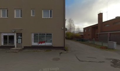 Hyvinvoinnin Kosketus | Kauneuskeskus i Outokumpu