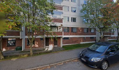 Hiushuone Fox | Kampaamo i Espoo