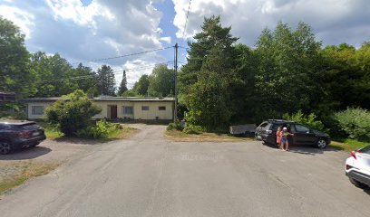 Thomas Nemlander | Hieroja i Lohja