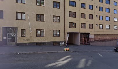 Kallion Aloha | Kauneuskeskus i Helsinki