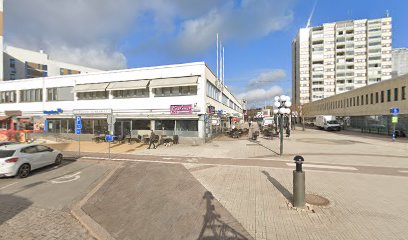 Hierontabox | Hieroja i Kerava