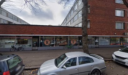 Parturiliike Satun Saximaa | Parturi i Hamina