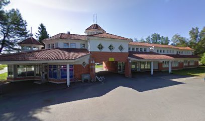 Pattijoen Hierontakulma | Hieroja i Pattijoki