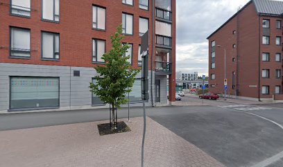 Anne Lehtonen | Hieroja i Tampere