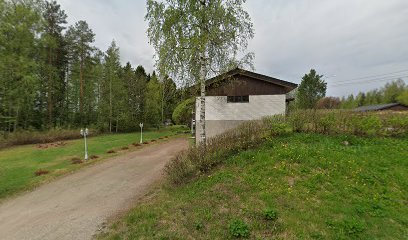 Parturi-Kampaamo Tuula Hakkinen | Parturi i Laukaa