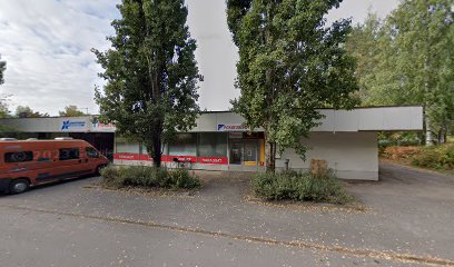Studio Black Beauty | Kauneuskeskus i Kouvola
