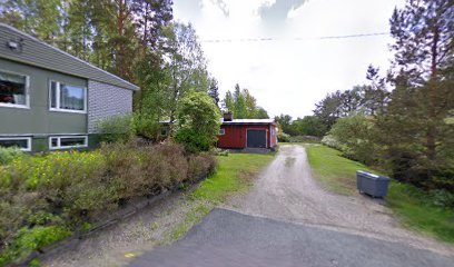 Hyvinvoinnin Hartiatar | Hieroja i Rauma