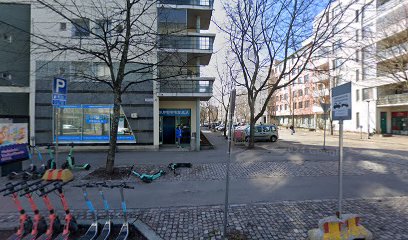 Yummy Beauty | Kauneuskeskus i Helsinki