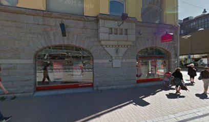 Pirkanmaan Urheiluhierontacenter | Hieroja i Tampere