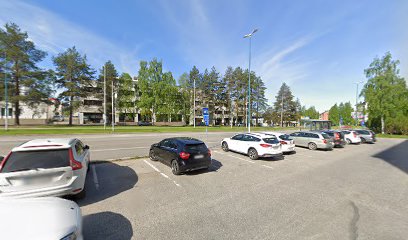 Anja E. Kinnunen | Parturi i Kajaani
