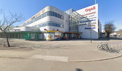 Hoitotila | Hieroja i Helsinki
