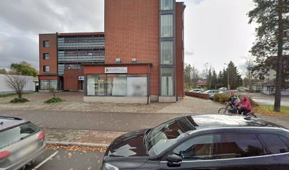 Hellevin Kammari | Kauneuskeskus i Oulainen