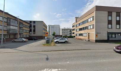 Beauty Club | Kauneuskeskus i Joensuu