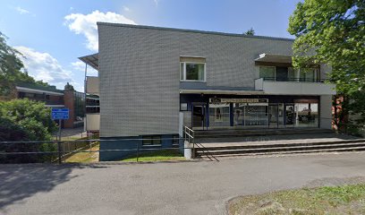 Genesis | Kampaamo i Hämeenlinna