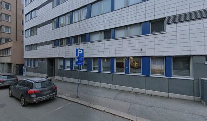 Kauneushoitola La Visage | Kauneuskeskus i Tampere