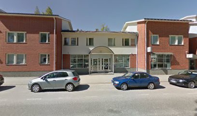 Salong Eydis | Kauneuskeskus i Uusikaarlepyy