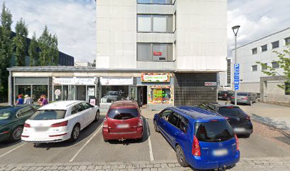 Kauneushuone Mariela | Kauneuskeskus i Joensuu