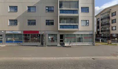 Tyylitukka | Parturi i Rovaniemi